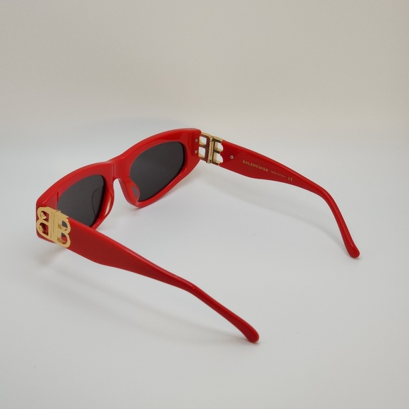 DYNASTY D-FRAME SUNGLASSES - Picture 3 of 5